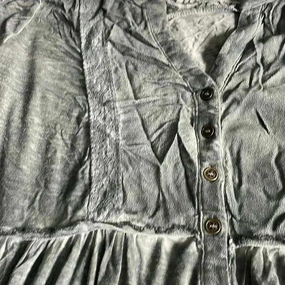 Artesia flare with lace top - Picture 2 of 9